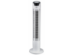 Defy 40CM Twin Blades 60W Fan - White