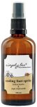 Cooling Foot Spritz