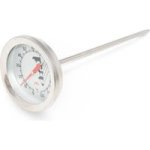 Megamaster Stainless Steel Meat Thermometer