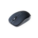 GOFREETECH Wireless Basic 1600DPI Mouse Black