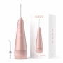 Hydro Sonic Water Flosser Rose Gold