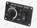 Switch Timer For Livewell 12 24V 10AMP