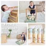 3 FOR 2 – Pretty Lil Baby