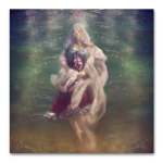 Gifts Of Everyday Magic Art Print - 60 X 60CM No Frame Print Only