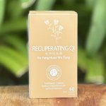 Recuperating Qi Bu Yang Huan Wu Tang Chinaherb