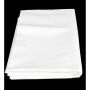 Quality Non Woven Muslin Background Backdrop White 3 X 6M