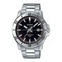 Casio Standard Collection Mens 50M - MTP-VD01D-1E2VUDF