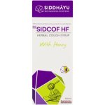Siddhayu Sidcof Hf Cough Syrup 100ML