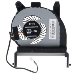 Replacement Cpu Cooling Fan For Hp Prodesk MINI 600 G3 400 G3 Series