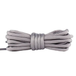 Jj Urban Flex Premium Grey Shoe Laces