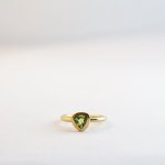 Trillion - Peridot Large