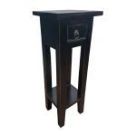 Orkney 1 Draw Pedestal
