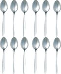 Dessert Spoon Eloff Stainless Steel Dessert Spoon Set