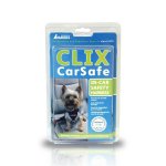 Clix Carsafe Harness - Small