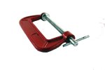 G Clamps Steel 100MM