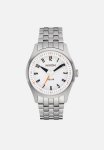 Nixon Echo 38 - Silver & Cloud Dancer