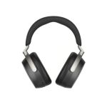 Sennheiser Hdb 630 Closed-back Wireless Around-ear Headphones – Black