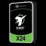 Seagate Exos X24 24 Tb 7200 Rpm 512 Mb 3.5" Sas