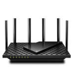 TP-link Archer AX72 AX5400 Dual-band Gigabit Wi-fi 6 Router