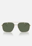 Emporio Armani Sunglasses 0EA2150 301371 - Gold