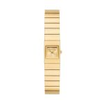 Darrington Womens Gold Stainless Steel Strap WATCH-MK4885