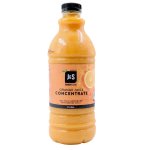 J&s Orange Juice Concentrate 1.5L