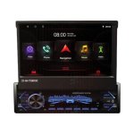 Starsound SS-AN-7350BTAC 7" In-dash Media Player - Autostyle Motorsport South Africa