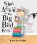 Who's Afraid Of The Big Bad Book?