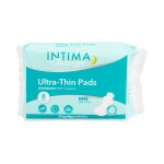 Sanitary Pads Ultra Night 8'S