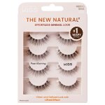 Lash Strip Natural Multipack 01