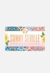 Sunny Seville Pressed Pigment Palette