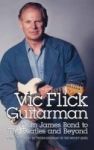 Vic Flick Guitarman Hardcover
