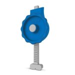 Kreg Inline Clamp Kbcic