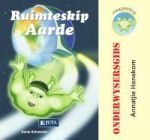 Ruimteskip Aarde - Onderwysersgids Afrikaans Paperback