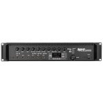 Hybrid Pa Series PA600 Mkii 100V 600W Power Amplifier