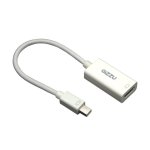RCT - MINI Display Port To HDMI Adapter