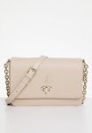 Polo Siena Flapover Sling - Vanilla