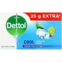 Dettol Soap Cool 175g