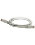 Cable CAT6 Patch Cord Grey 0.5M