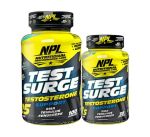 NPL Test Surge - 100's + 30's