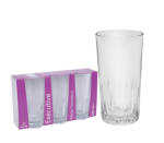 Executive Bibita Tumbler 340ML 3PK