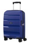 AMERICAN TOURISTER Bon Air Dlx Spinner Tsa 55CM Midnight Navy
