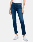 Faaby Jeans - W32 L30 Blue