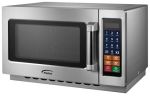 Falco 34L Stainless Steel Commercial Microwave - FAL-34SN1