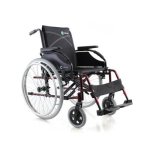 Comfort Evolution Lightweight Wheelchair