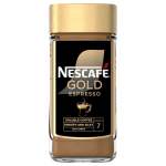 Nescafe Gold Espresso 200GR