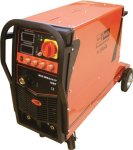 Welder Tig Inver Ac dc 315A 380V