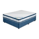 Econo Queen Base Set