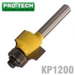 PRO-TECH Corner Rounding 3 4' X 1 2' 1 8' Radius 1 4' Shank