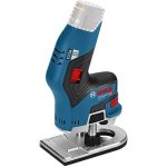 Bosch Gkf 12V-8 Cordless Palm Router Bare Tool 06016B0072